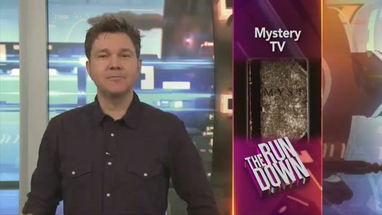 Myst Forecast in the Rundown
