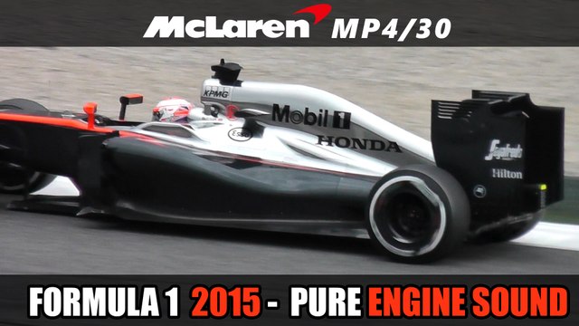 Formula 1 Mclaren Vs Ferrari vs Redbull