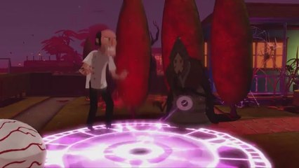 What's New in Costume Quest 2?