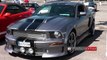 Ford Mustang Body kit By Cervinis -sports car