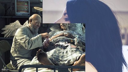 Smoking and Gynaecology