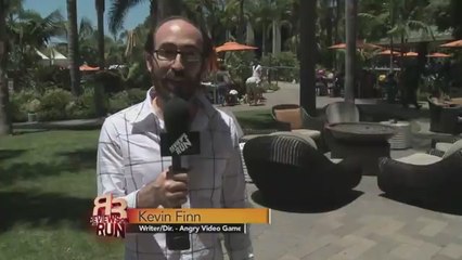 September 30 - Reviews on the Run - 3