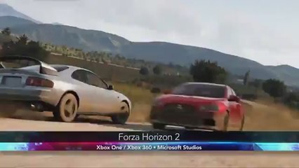 What Makes Forza Horizon 2 Unique?
