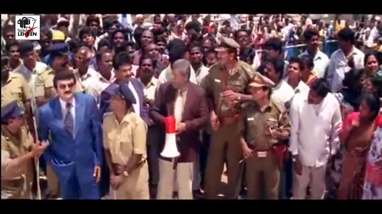 Thenali  Full Tamil Movie 2016