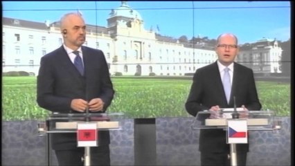 Polemika për udhëtimin në SHBA. Kryeministria: Rama në Miami për vizitë familjare