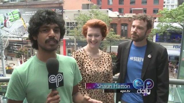 Getting to Know Songs She Wrote About People She Knows