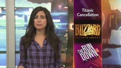 Titans Fall in the Rundown