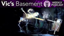 Vic's Basement 0117