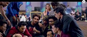 Bollywood Hot Video Songs -  If You Hold My Hand Full Video Disney's Abcd 2 Varun Dhawan Shraddha Kapoor Benny Dayal-45