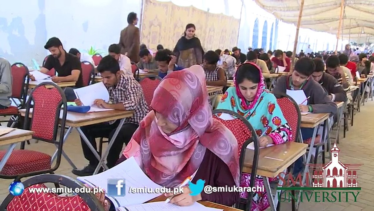 Entry Test Spring 2016