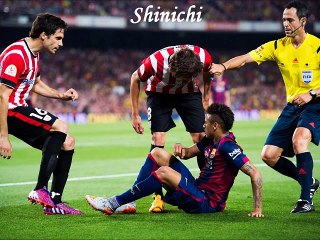 Los mejores futbolistas del 2015 - Loquendo