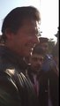 Must Watch Those Who Say Imran Khan Slaps Or Beats Workers