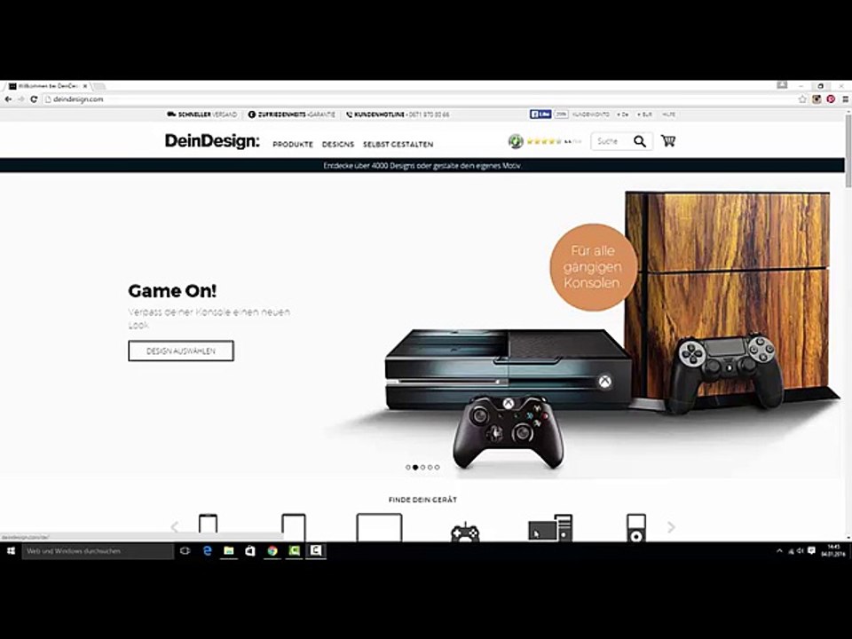 Handyhülle-selbst-gestalten