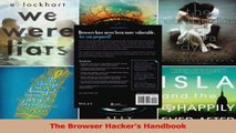 PDF Download  The Browser Hackers Handbook PDF Full Ebook