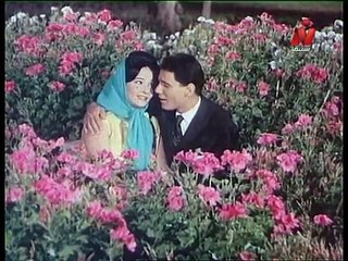 حاجة غريبة عبد الحليم وشادية