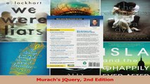 PDF Download  Murachs jQuery 2nd Edition PDF Full Ebook