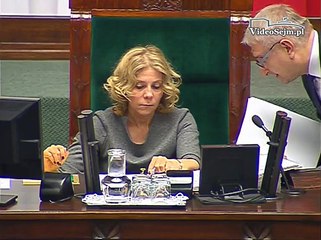 Poseł Błażej Parda - Wystąpienie z dnia 26 listopada 2015 roku.