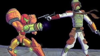 Cartoon Fight Club MYSTERY EPISODE! CFC EP 7