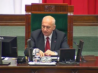Poseł Ewa Malik - Wystąpienie z dnia 26 listopada 2015 roku.