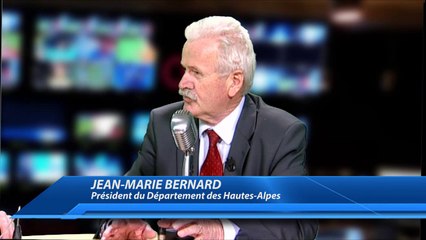 D!CI TV - urgence à investir dans des canons à neige adapté à la douceur