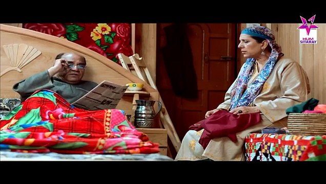 Neelum Kinaray » Hum Sitaray » Episode 11	» 4th January 2016 » Pakistani Drama Serial