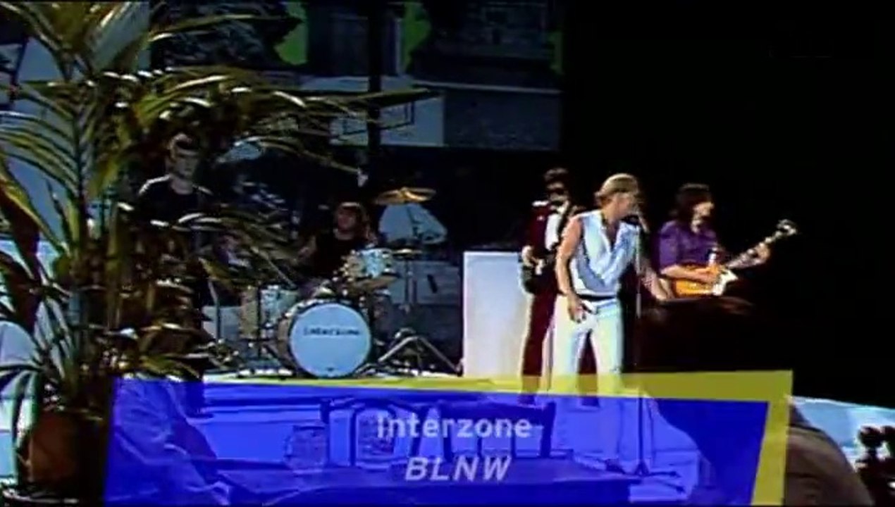 Interzone - blnw 1981