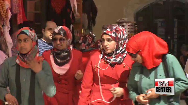 Korea's food exports to Muslim countries on up-and-up