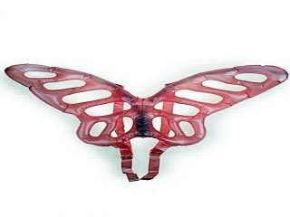 Роскошный и недорогой подарок на день рождения - Аксессуар маскарадный Крылья в г. Тверь