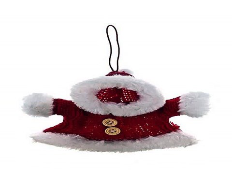 Недорогой подарок на все случаи жизни - Украшение декоративное Курточка эскимоса в г. Саратов