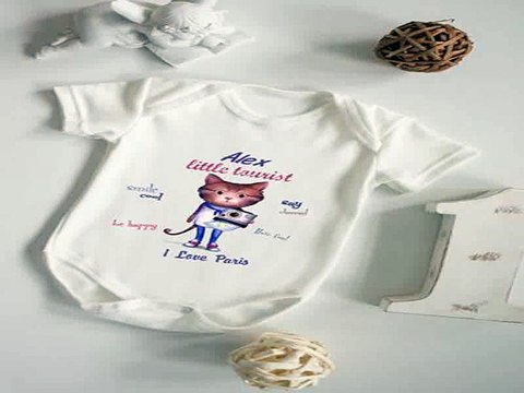 Купил отличный подарок на все случаи жизни - Боди для малыша с вашим текстом Путешественник в г. Архангельск