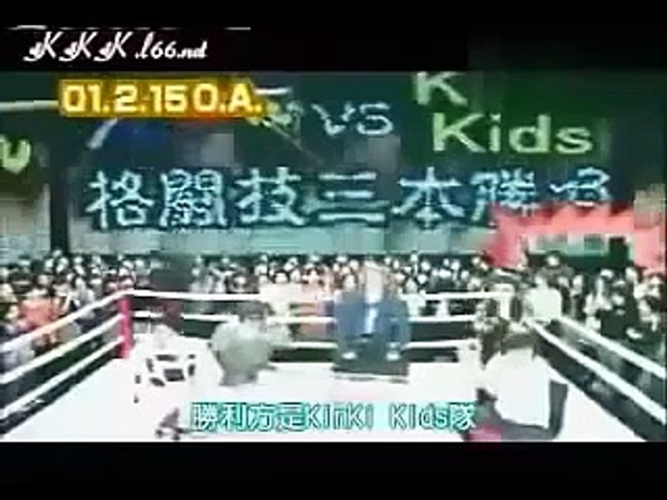 KinKi Kids が初自宅披露！撮影者はお母さん？　MC　SMAP・中居正広・石橋