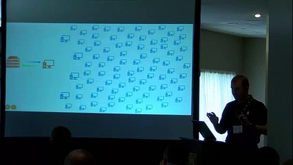 Infrastructure to Make OSD Business as Usual_clip7