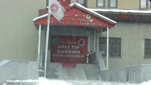 Erzurum - Suriyeli Sığınmacı Aşkale'deki Merkezde İntihar Etti