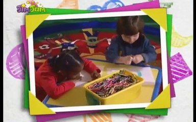 Barney és barátai - Számok, számok