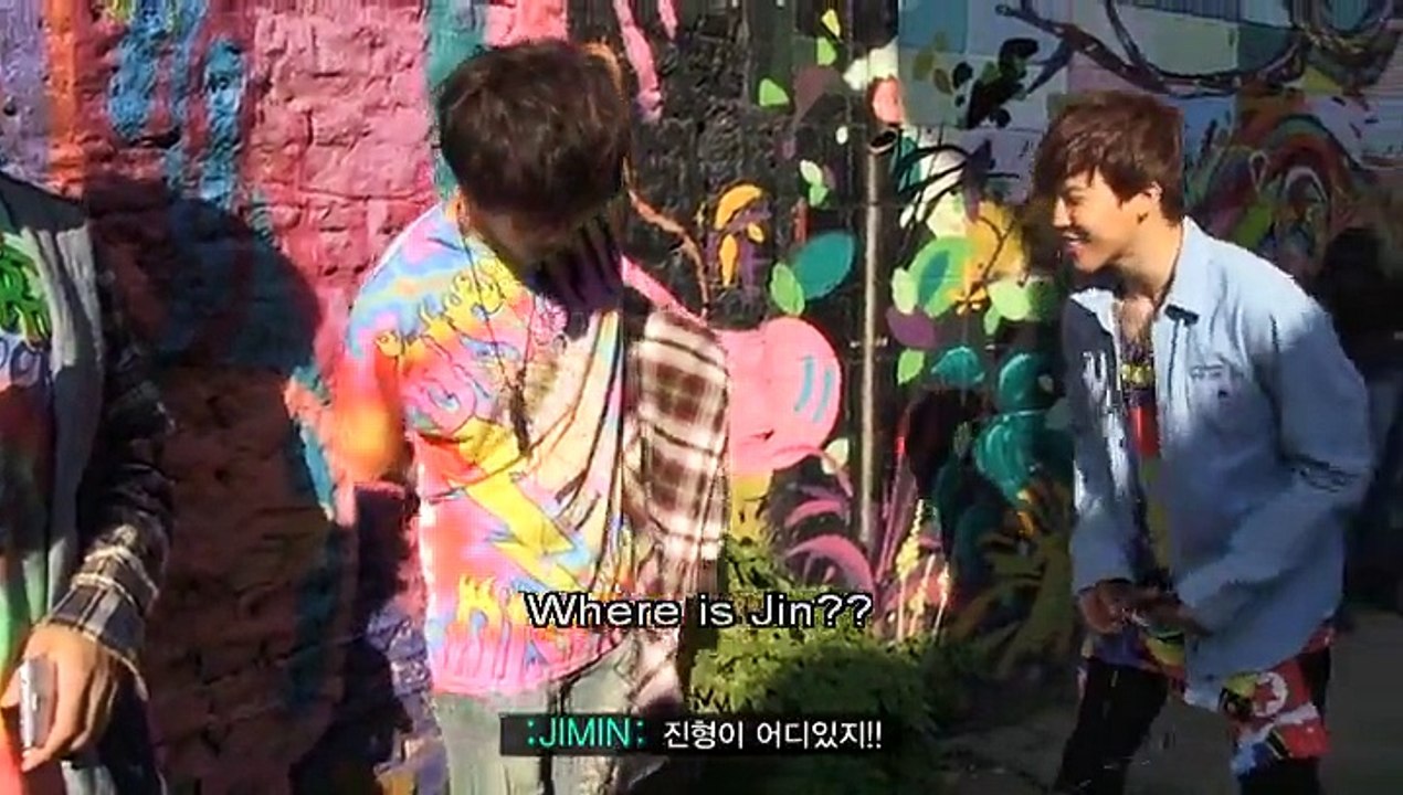 Bts