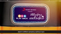 Playback Madras Melodies Teaser