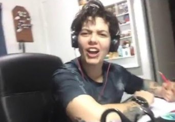 Woman Scared for Three Years by Her Girlfriend