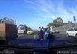 Woman Apologizes Following Road Rage Incident Captured on Dashcam