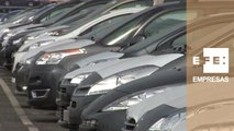 Mercado español de turismos cierra 2015 con 1.034.232 unidades, un 20,9 % más