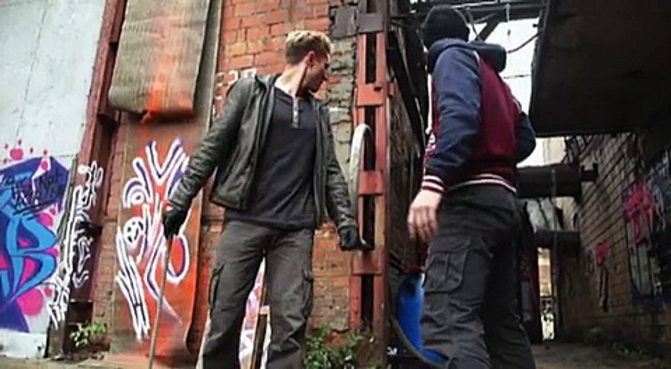 Бретер (Геймеры 2.0) 1 серия