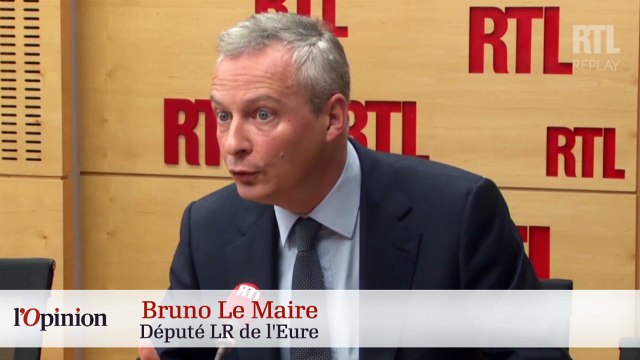 Attentats : Bruno Le Maire réclame une commission d’enquête / Cumul pour Alain Rousset