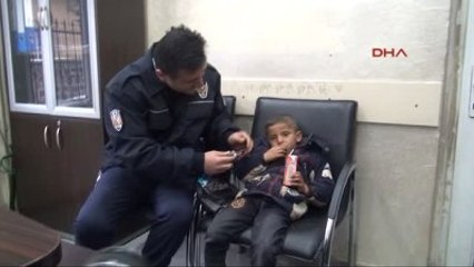 Şanlıurfa Aşiret Üyeleri, Düğünde Kaybolan Mehmet Ali'yi Arıyor-2