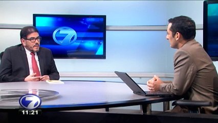 Gerente Actual: ¿El ejecutivo es irremplazable?