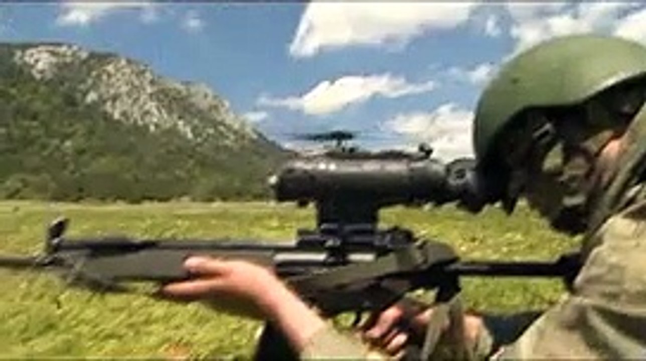 söşleşmeli erbaş hazır