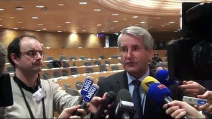 Trouver dès que possible "un accord entre les sensibilités"