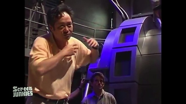 Honest Trailers - Hulk (2003)