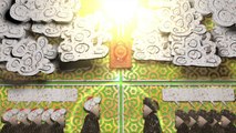 Sunniten und Schiiten (Videografik)