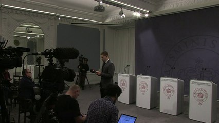 Le Danemark instaure des contrôles à la frontière allemande