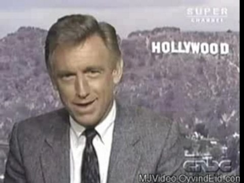 Michael Jackson Black Or White Real Story