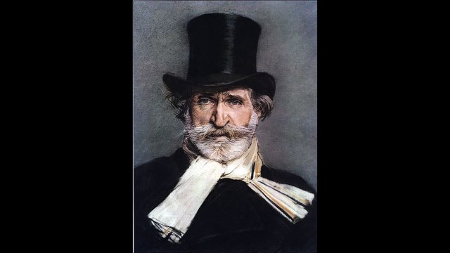 Verdi - La Traviata_ Drinking Song (Libiamo ne' lieti calici) [HD]